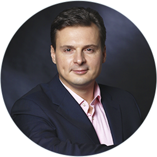 Дмитрий Ковпак